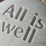Group logo of All Is Well